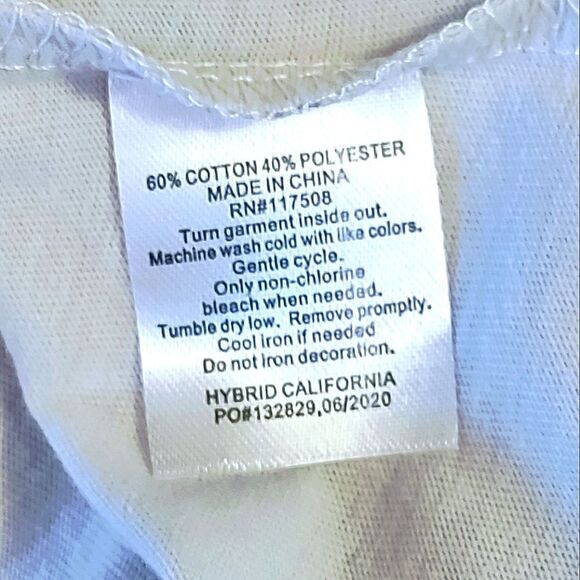 STAR WARS IN A GALAXY FAR FAR AWAY LIGHT GRAY T-SHIRT UNISEX SIZE XXL - Picture 5 of 6